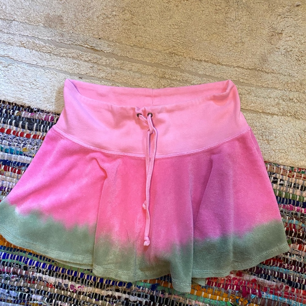 Juicy Couture Skirt